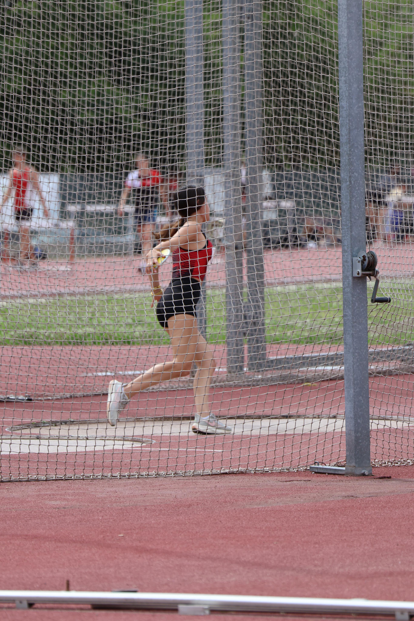 Club Atletisme Badalona - Especialitzacio